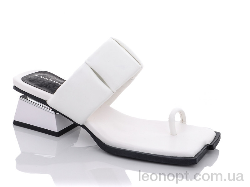 Шльопанці Teetspace-Trasta-Egga HL622-26