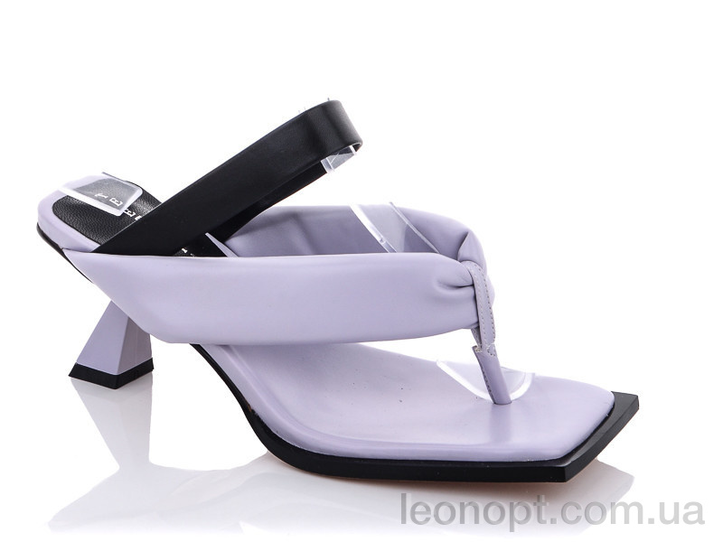 Шлепки Teetspace-Trasta-Egga HL625-28