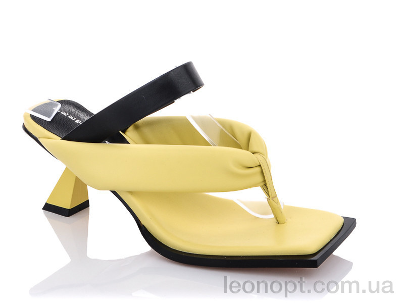 Шлепки Teetspace-Trasta-Egga HL625-32