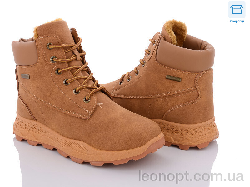 Черевики Hongquan J779-3