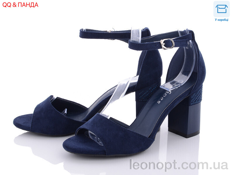 Босоніжки QQ shoes J8-2