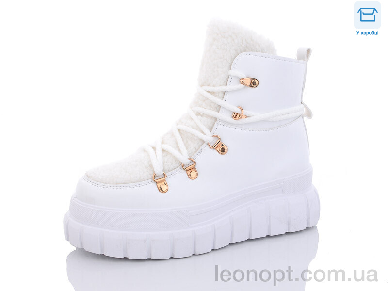 Черевики Hongquan J896-3