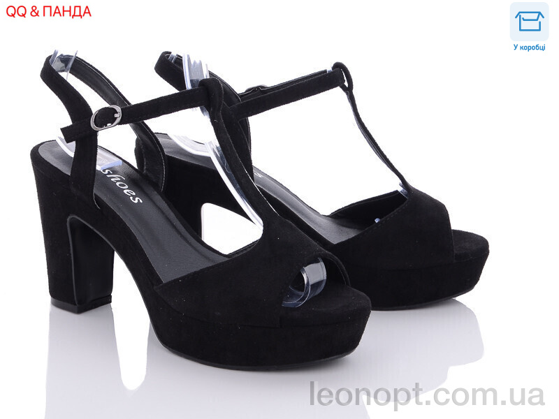 Босоніжки QQ shoes K1-1