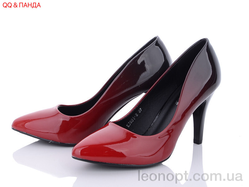 Туфлі QQ shoes KJ601-2