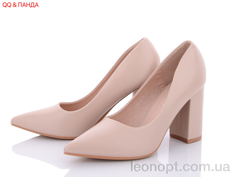 Туфлі QQ shoes KJ813-4