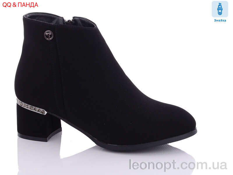 Черевики QQ shoes KU276-2-1