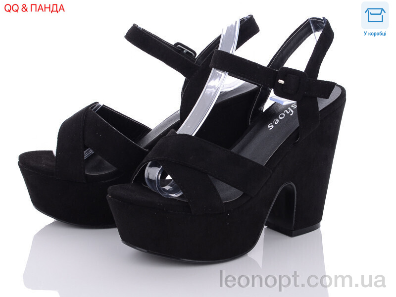 Босоніжки QQ shoes L1-1