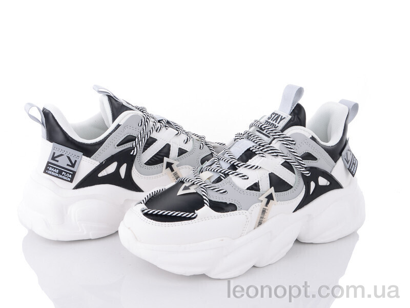 Кроссовки Ok Shoes L1692-11