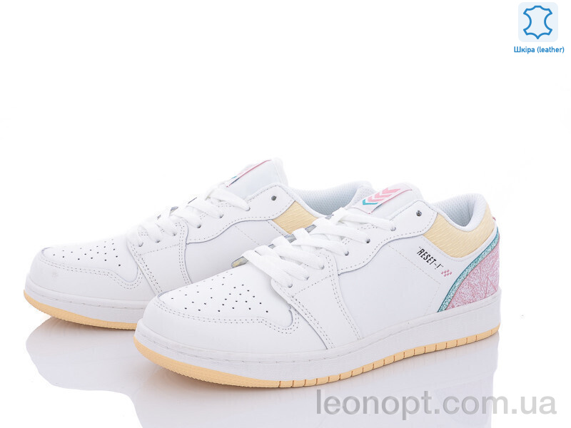 Кросівки Ok Shoes L1720-4