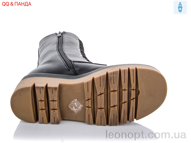 Черевики QQ shoes L2-7