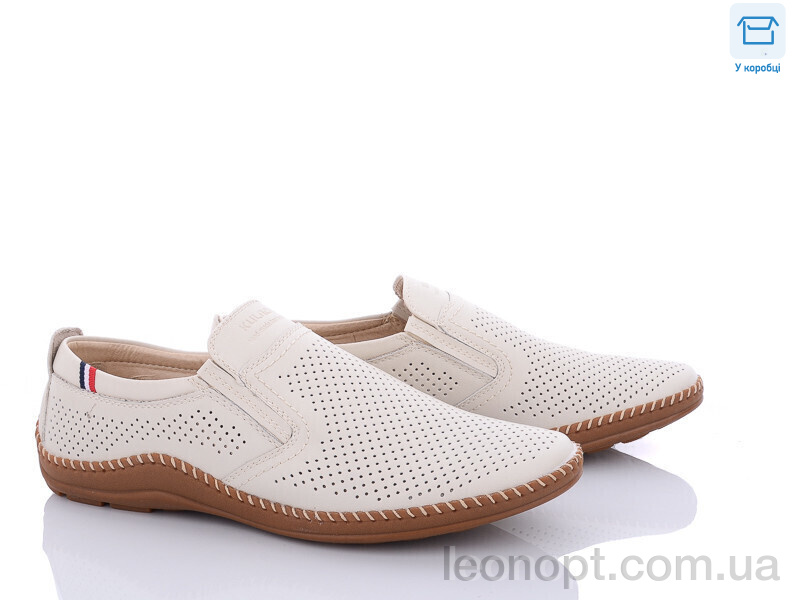 Туфлі Kulada-UCSS-MD L21208-1C