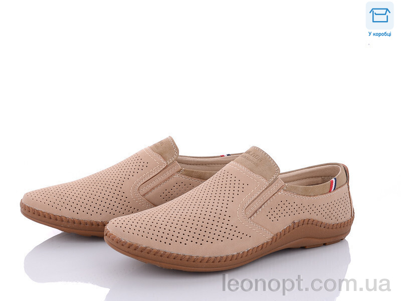 Туфли Kulada-UCSS-MD L21208-1M