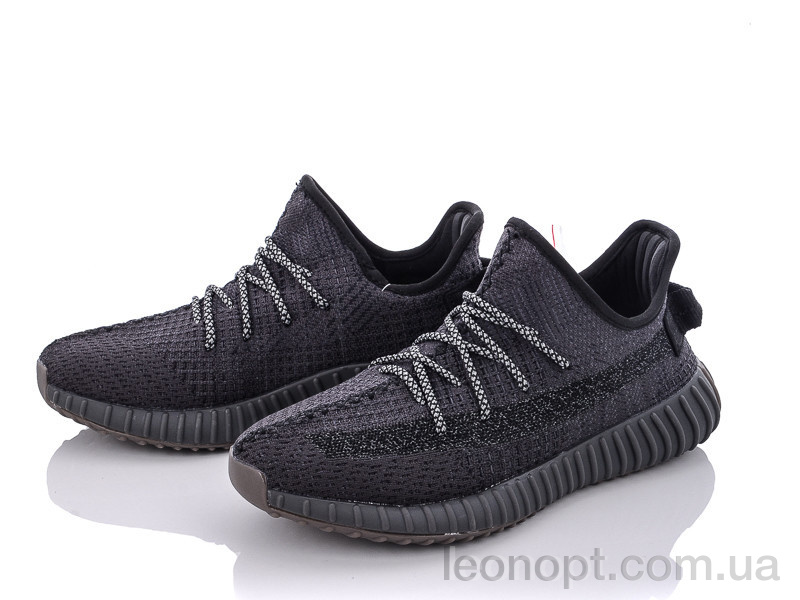 Кросівки Violeta L350V2 black