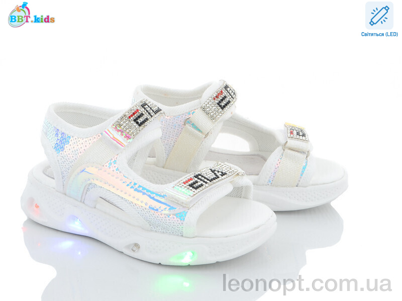 Босоніжки BBT L6528-2 LED