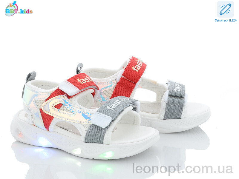 Сандалі BBT L6569-2 LED