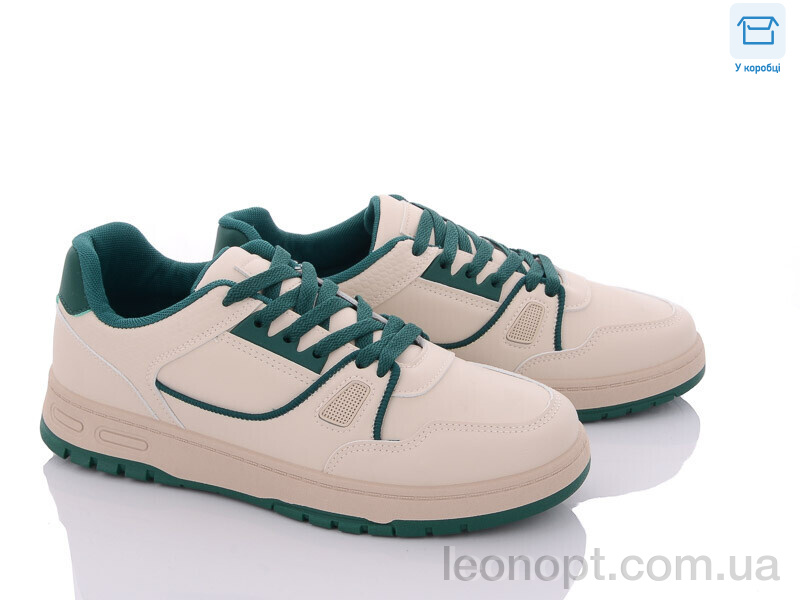 Кросівки BDDS LL105 beige