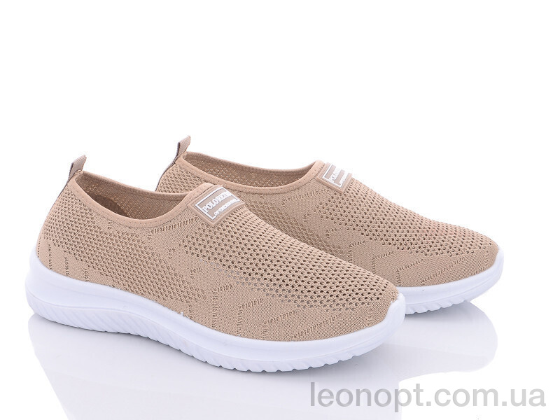 Кросівки Canoa M2067G пена