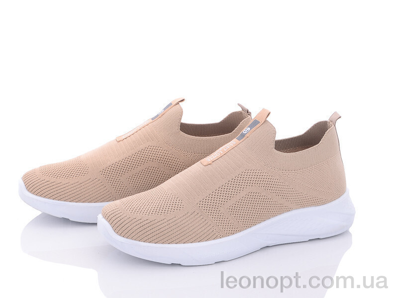 Кросівки Canoa M2070G пена