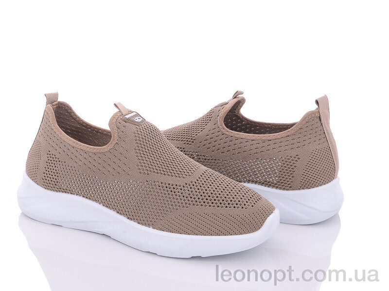Кросівки Canoa M2072G пена