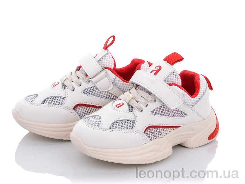 Кроссовки Clibee M85-1 red