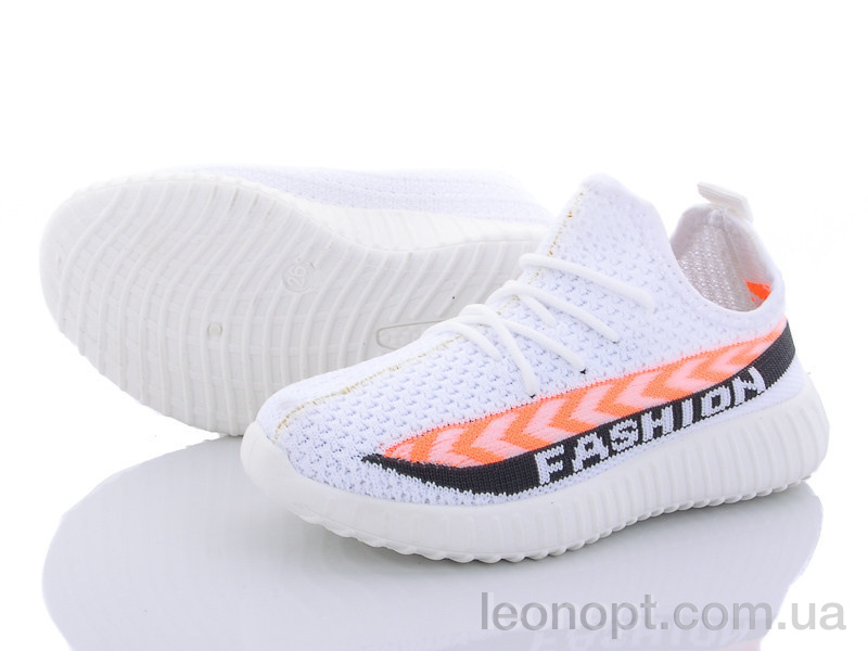 Кроссовки Alemy Kids MB3053D