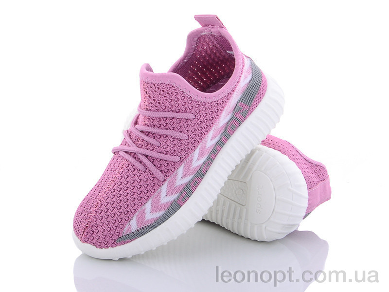 Кроссовки Alemy Kids MB3053K
