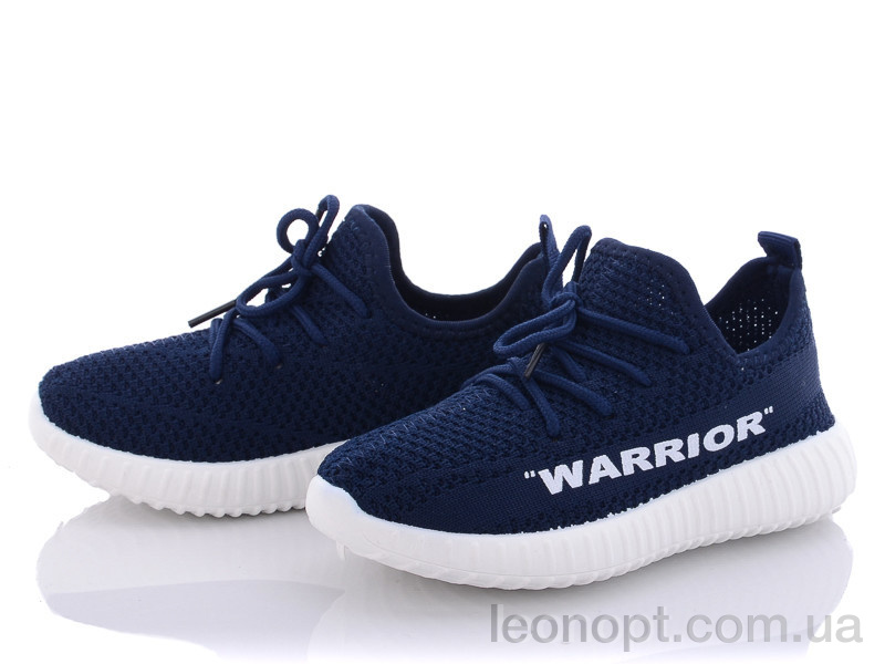 Кроссовки Alemy Kids MB3055C blue