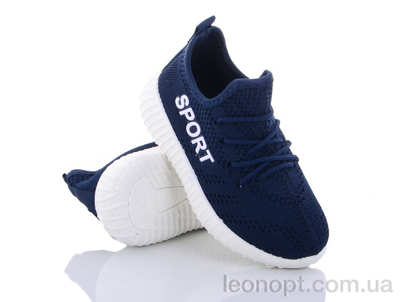 Кроссовки Alemy Kids MB3056A