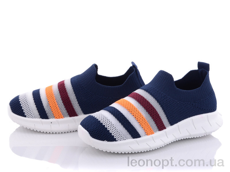 Кроссовки Alemy Kids MB5082C