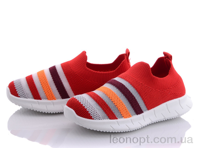 Кроссовки Alemy Kids MB5082M