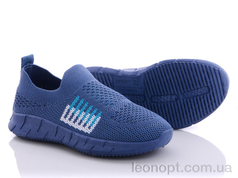 Кроссовки Alemy Kids MB5086Z