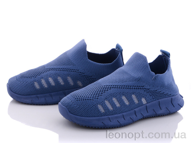 Кроссовки Alemy Kids MB5087Z
