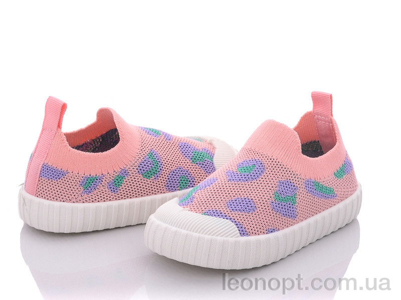 Кросівки Alemy Kids MB5501E pink