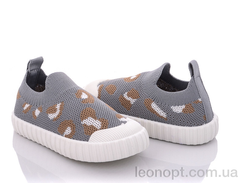 Кросівки Alemy Kids MB5501P