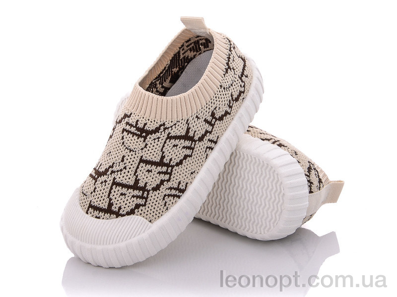Кросівки Alemy Kids MB5503G