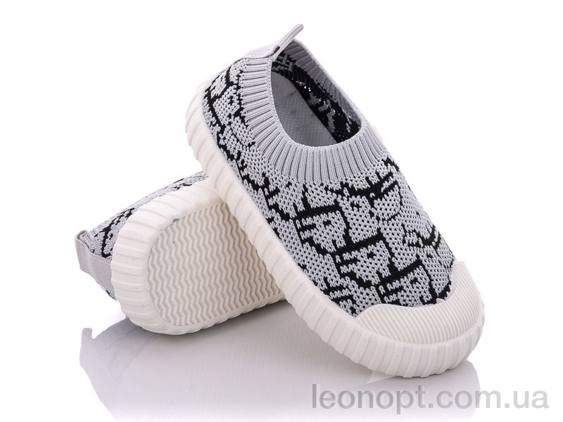 Кроссовки Alemy Kids MB5503P