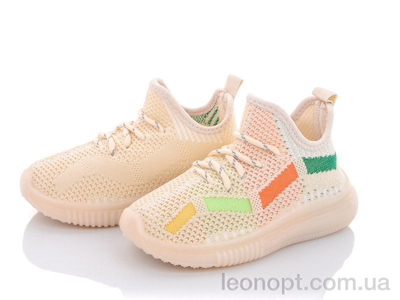 Кросівки Alemy Kids MB5531G