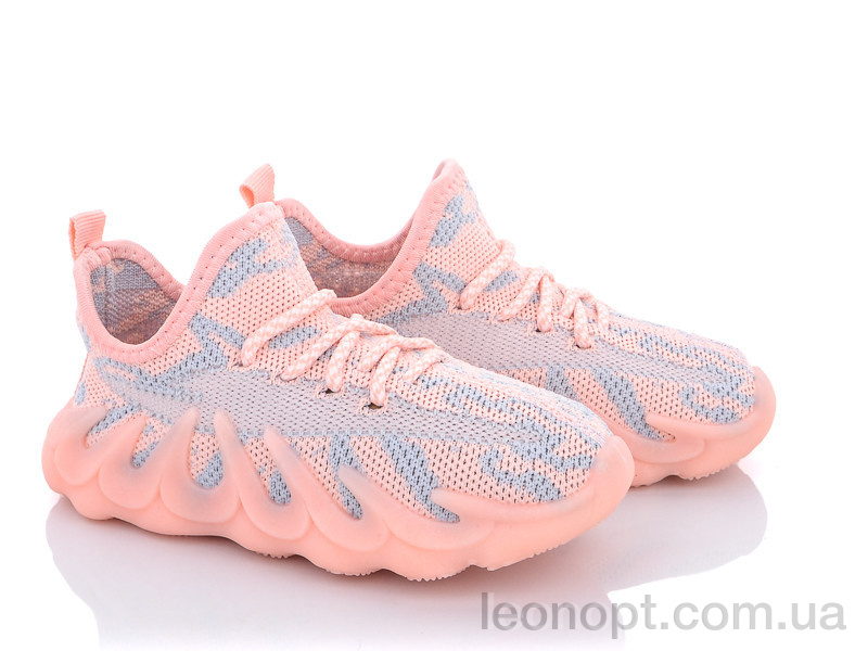 Кросівки Alemy Kids MB5535E