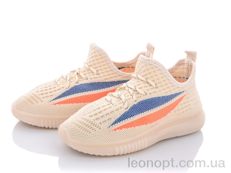 Кросівки Alemy Kids MB5537G