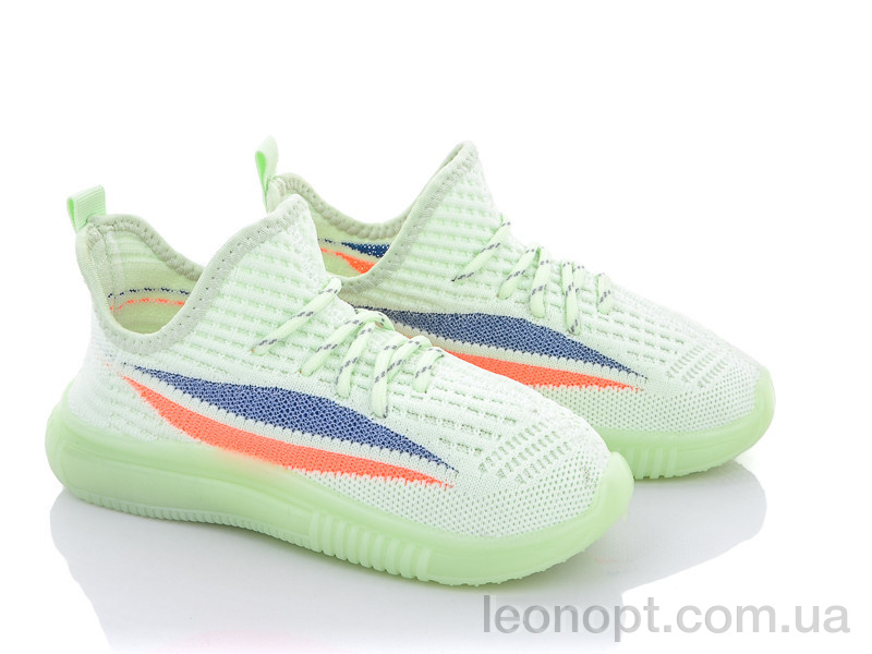 Кросівки Alemy Kids MB5537S