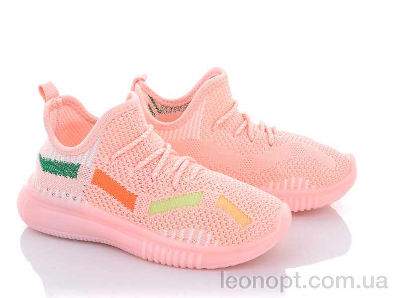 Кросівки Alemy Kids MB5550E