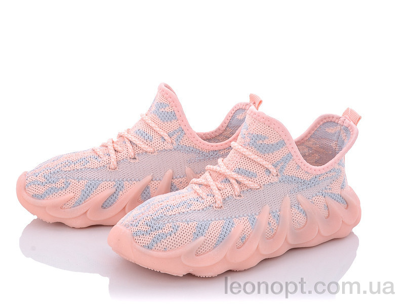 Кросівки Alemy Kids MB5553E