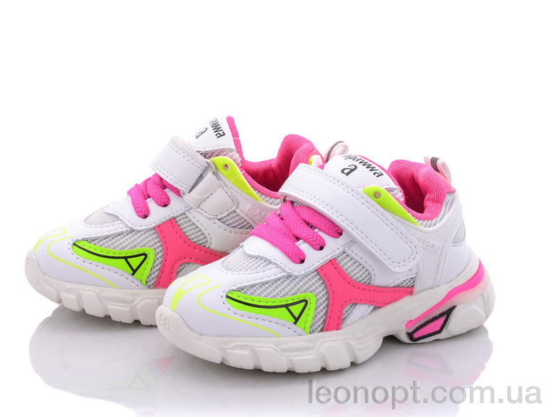 Кросівки Clibee NC63-1 fuchsia