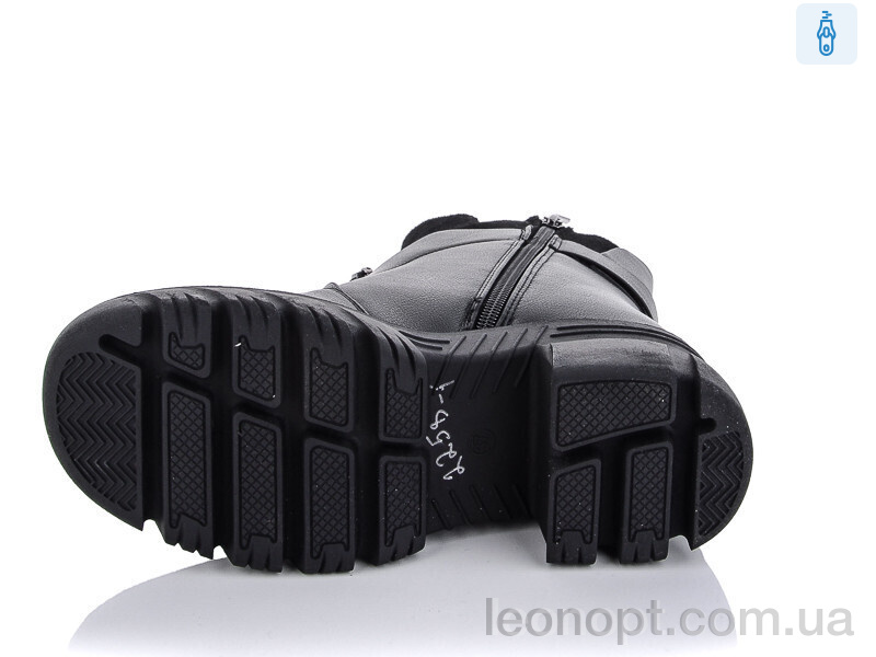 Чоботи Purlina P2258-1