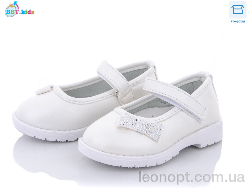 Туфлі BBT P6086-1