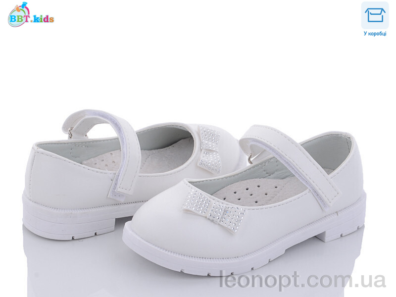 Туфлі BBT P6087