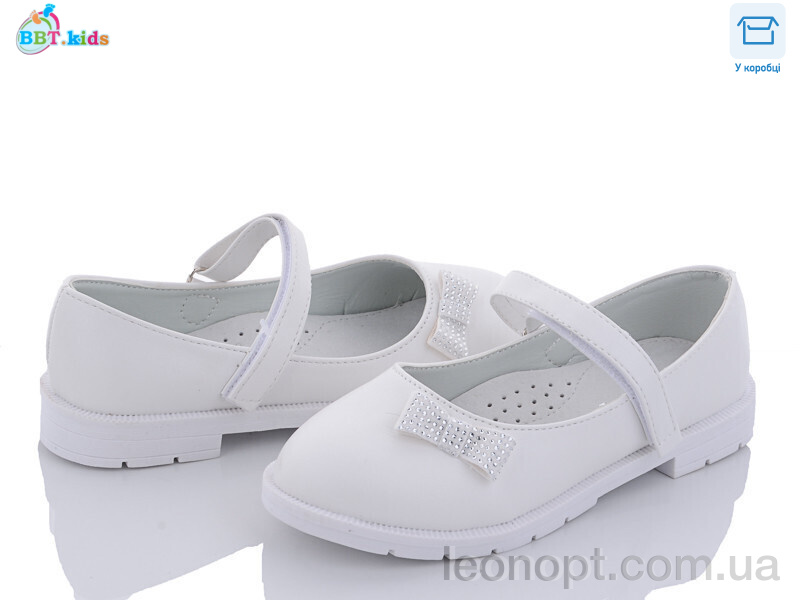 Туфлі BBT P6088