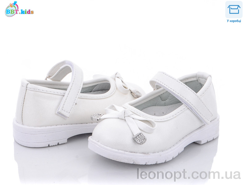 Туфлі BBT P6089-1