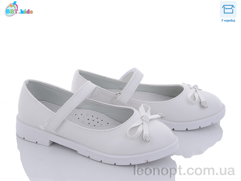 Туфлі BBT P6091