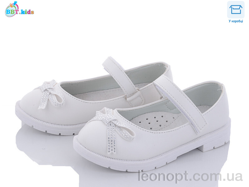 Туфлі BBT P6092